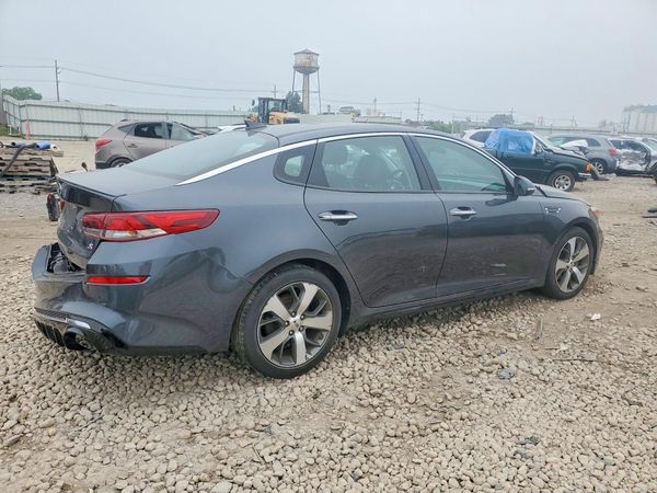 2019 KIA OPTIMA LX, S