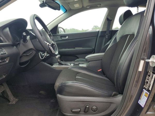 2019 KIA OPTIMA LX, S