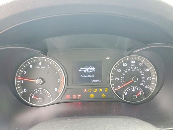 2019 KIA OPTIMA LX, S