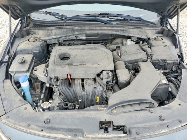 2019 KIA OPTIMA LX, S