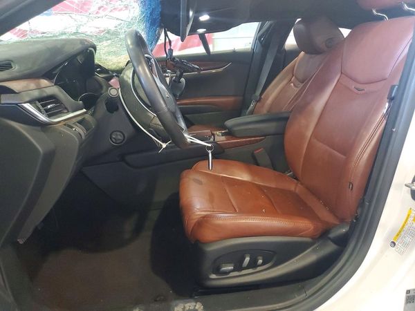 2019 CADILLAC XTS Luxury