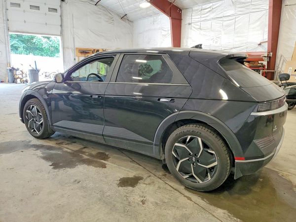 2024 HYUNDAI IONIQ 5 SEL
