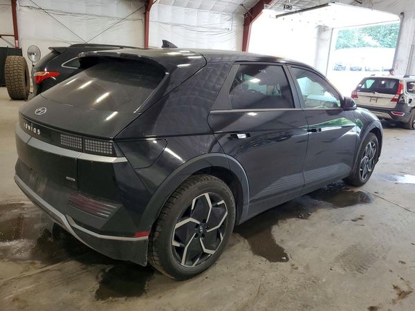 2024 HYUNDAI IONIQ 5 SEL