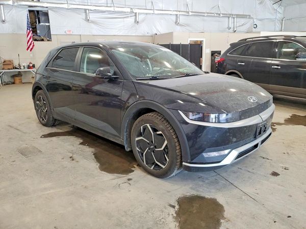 2024 HYUNDAI IONIQ 5 SEL
