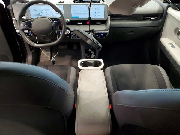2024 HYUNDAI IONIQ 5 SEL