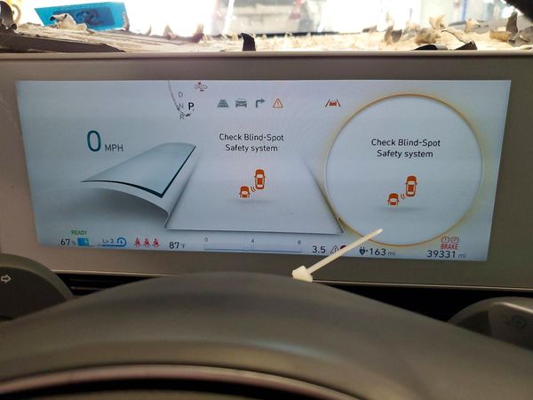 2024 HYUNDAI IONIQ 5 SEL