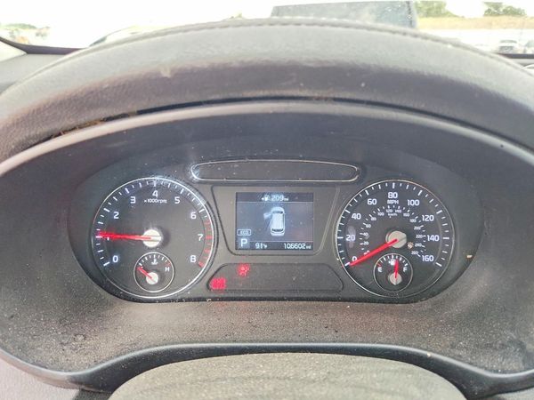 2019 KIA SORENTO L, LX, S