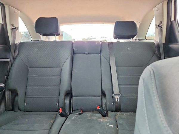 2019 KIA SORENTO L, LX, S