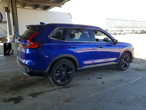 2023 HONDA CR-V