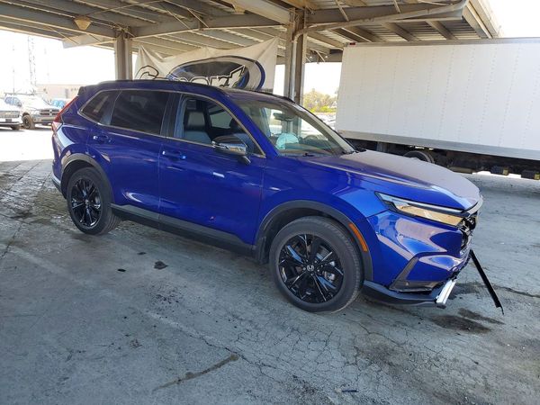 2023 HONDA CR-V