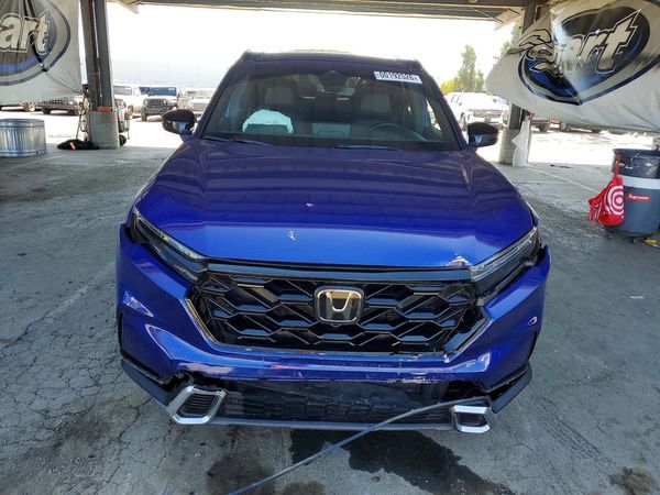 2023 HONDA CR-V