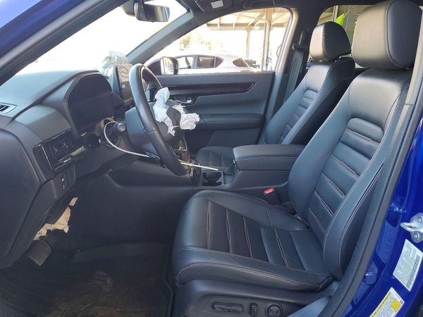2023 HONDA CR-V