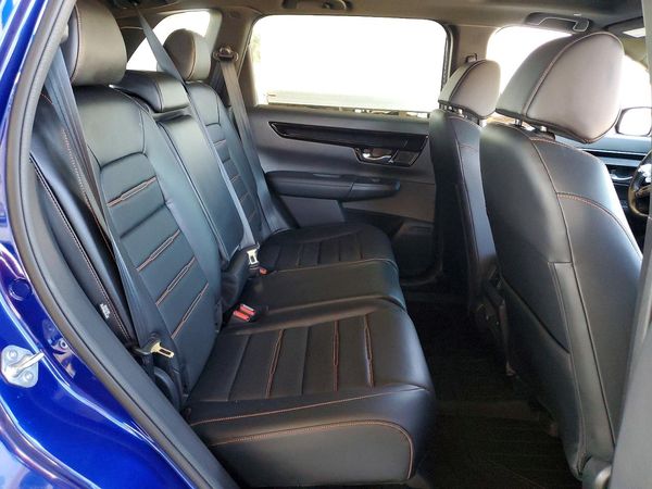 2023 HONDA CR-V