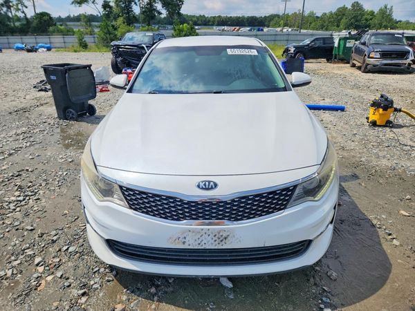 2017 KIA OPTIMA EX/EX Prem/EX Prem Plus