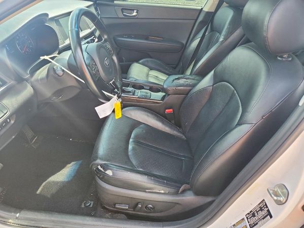 2017 KIA OPTIMA EX/EX Prem/EX Prem Plus