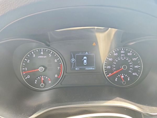 2017 KIA OPTIMA EX/EX Prem/EX Prem Plus