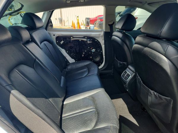 2017 KIA OPTIMA EX/EX Prem/EX Prem Plus