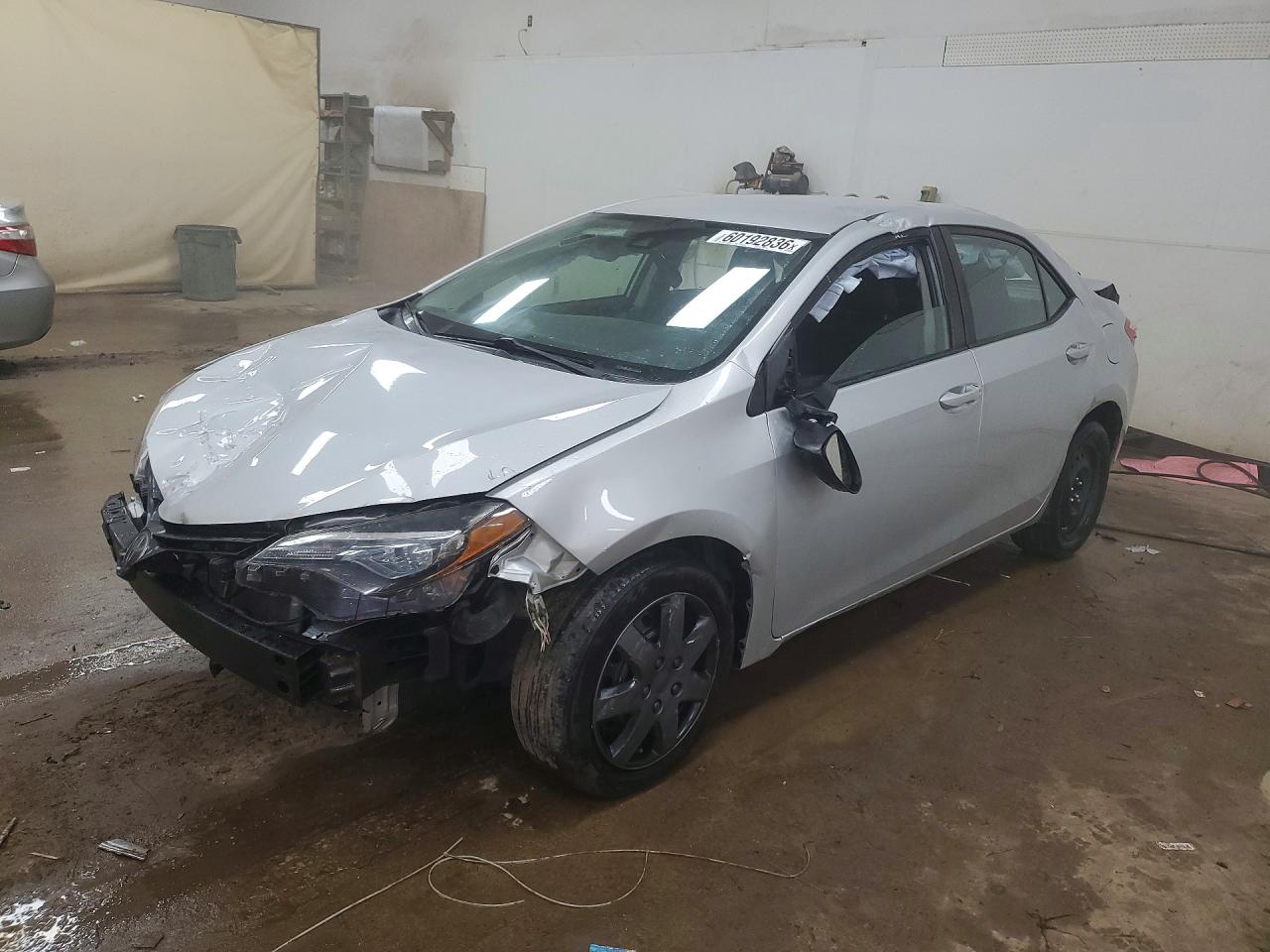 2019 TOYOTA COROLLA L/LE/SE/XLE/XSE