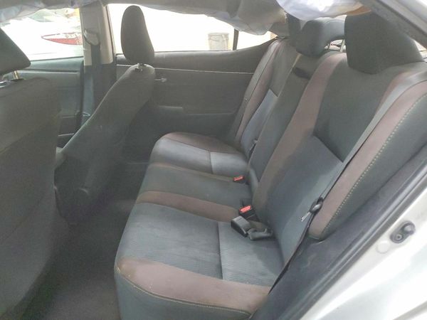 2019 TOYOTA COROLLA L/LE/SE/XLE/XSE
