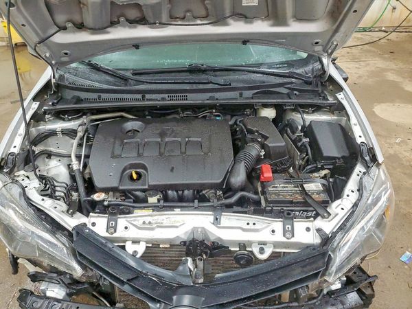 2019 TOYOTA COROLLA L/LE/SE/XLE/XSE