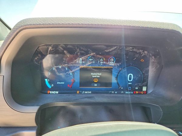 2025 FORD F150 XLT