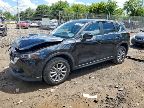 2023 MAZDA CX-5 Preferred Package