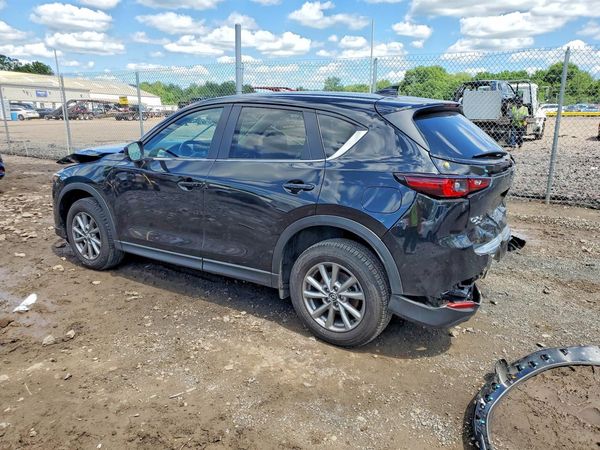 2023 MAZDA CX-5 Preferred Package