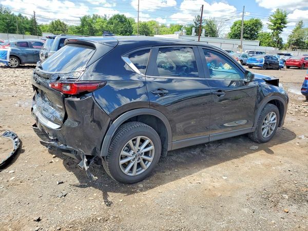 2023 MAZDA CX-5 Preferred Package
