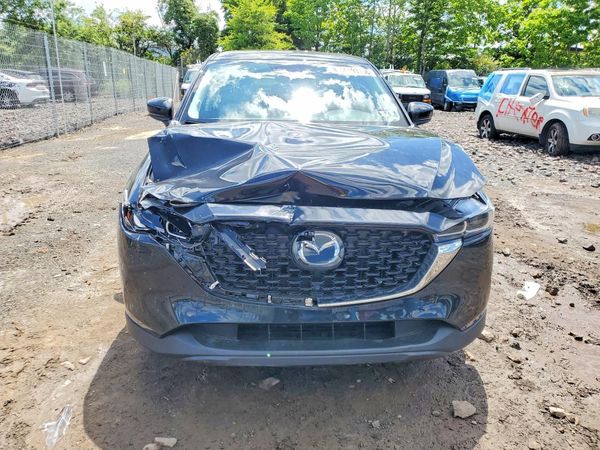 2023 MAZDA CX-5 Preferred Package