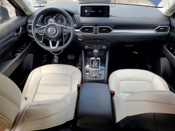 2023 MAZDA CX-5 Preferred Package