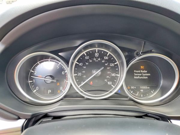 2023 MAZDA CX-5 Preferred Package
