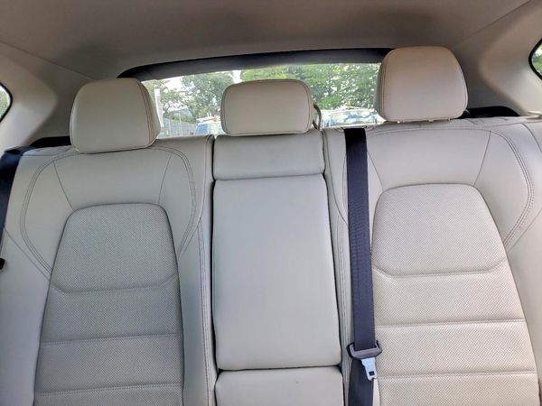 2023 MAZDA CX-5 Preferred Package