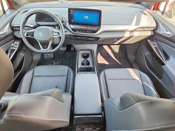 2023 VOLKSWAGEN ID.4 Pro S / Pro S Plus
