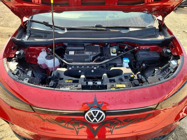 2023 VOLKSWAGEN ID.4 Pro S / Pro S Plus