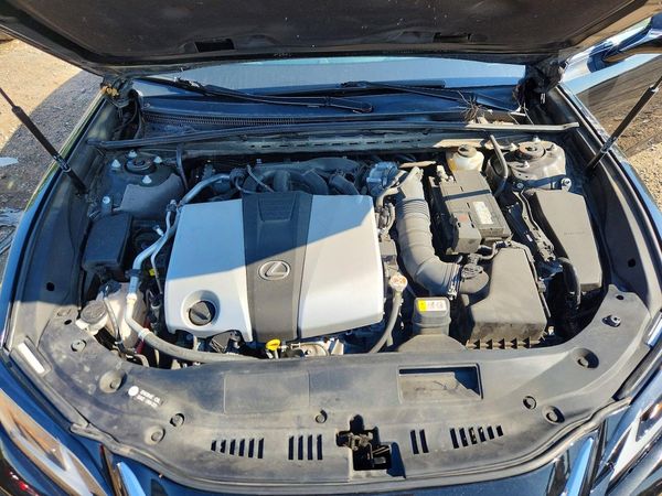 2019 LEXUS ES 350