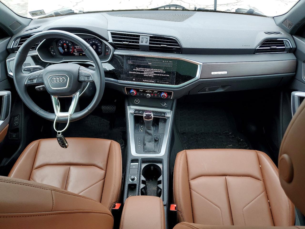 2024 AUDI Q3