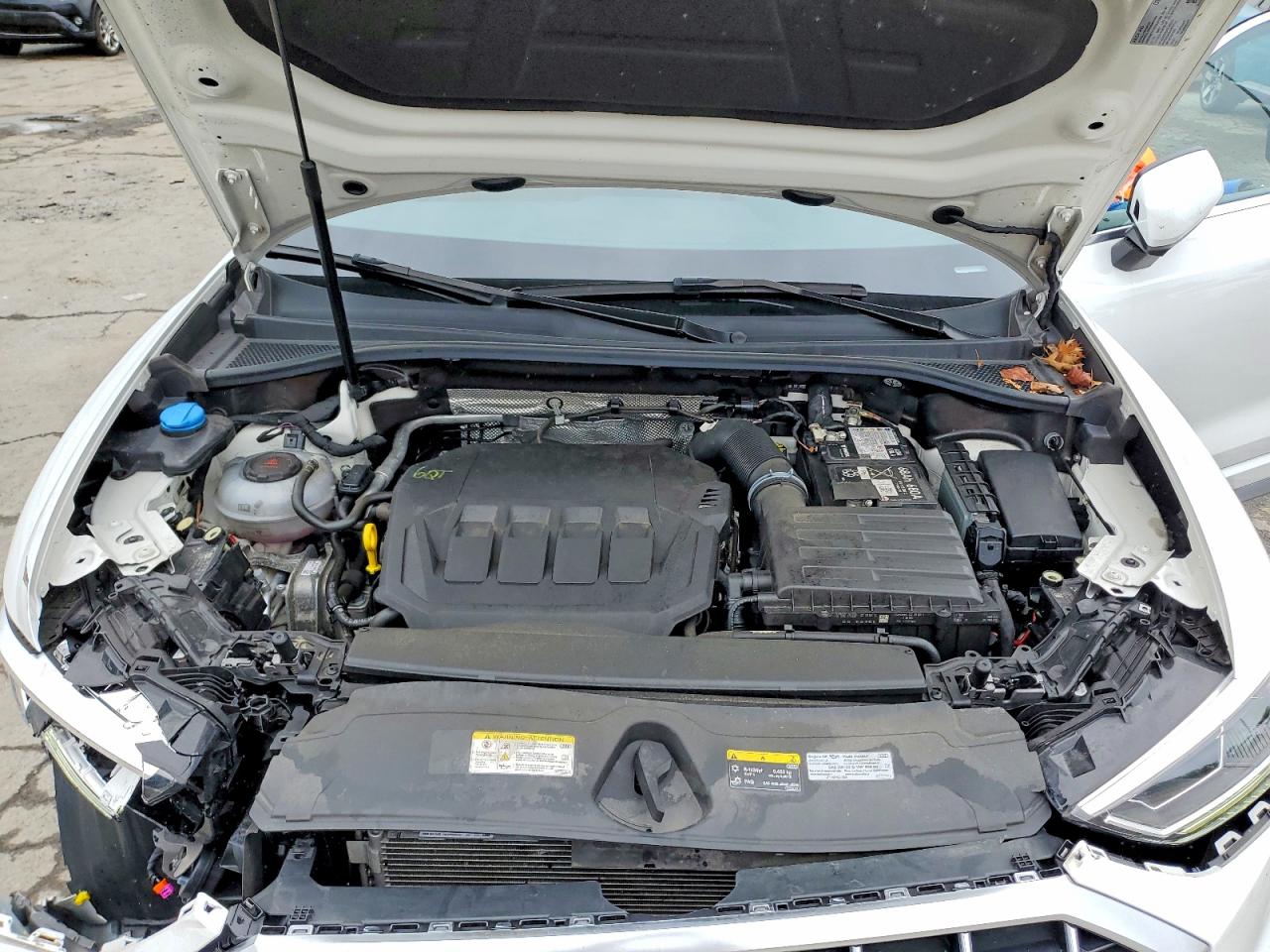 2024 AUDI Q3