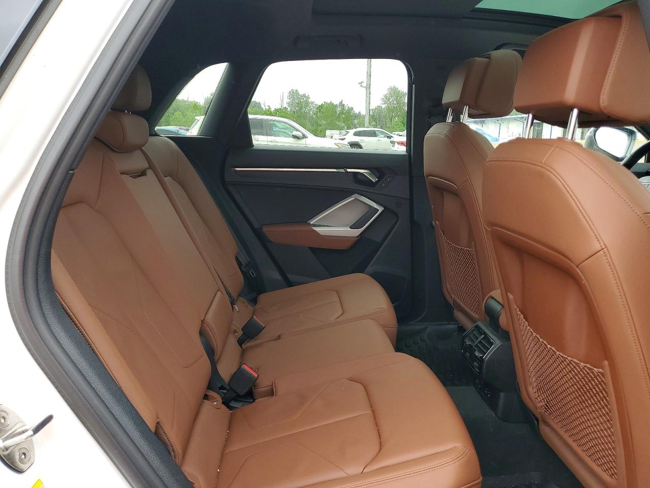 2024 AUDI Q3