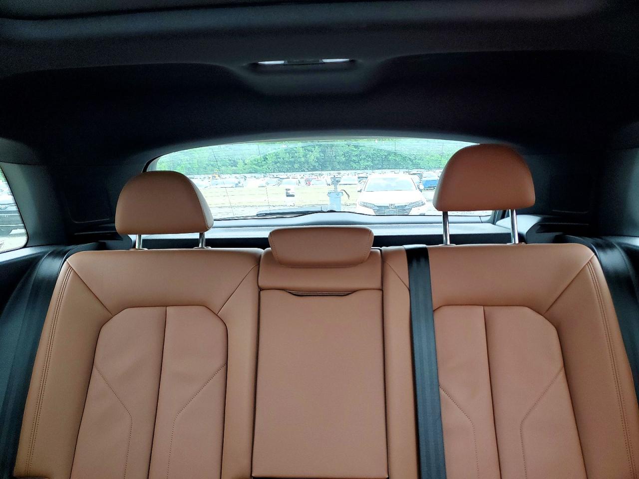 2024 AUDI Q3