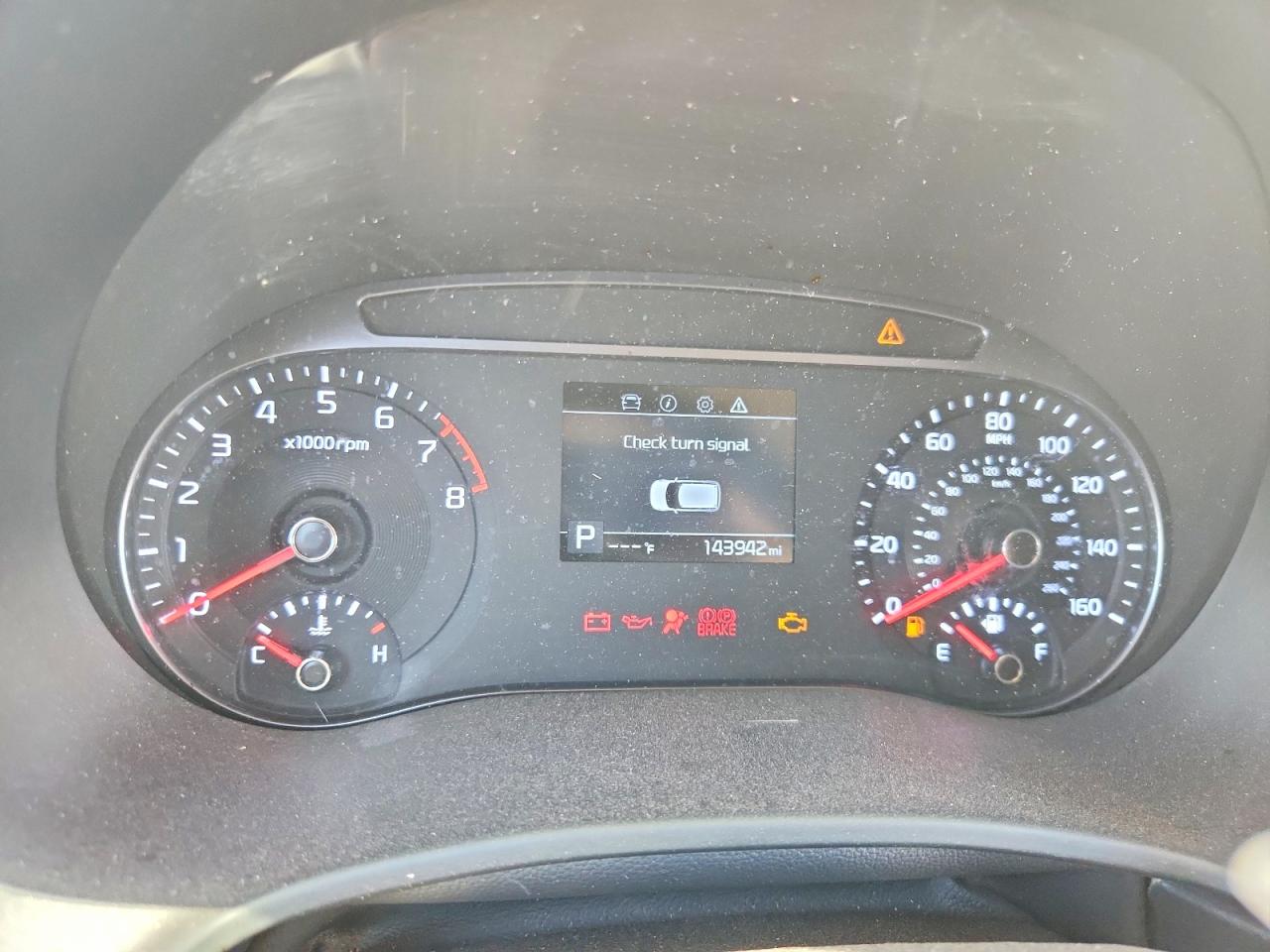 2020 KIA SOUL LX, S, X-Line