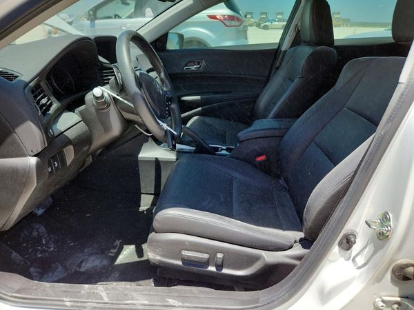 2016 ACURA ILX Premium/Tech