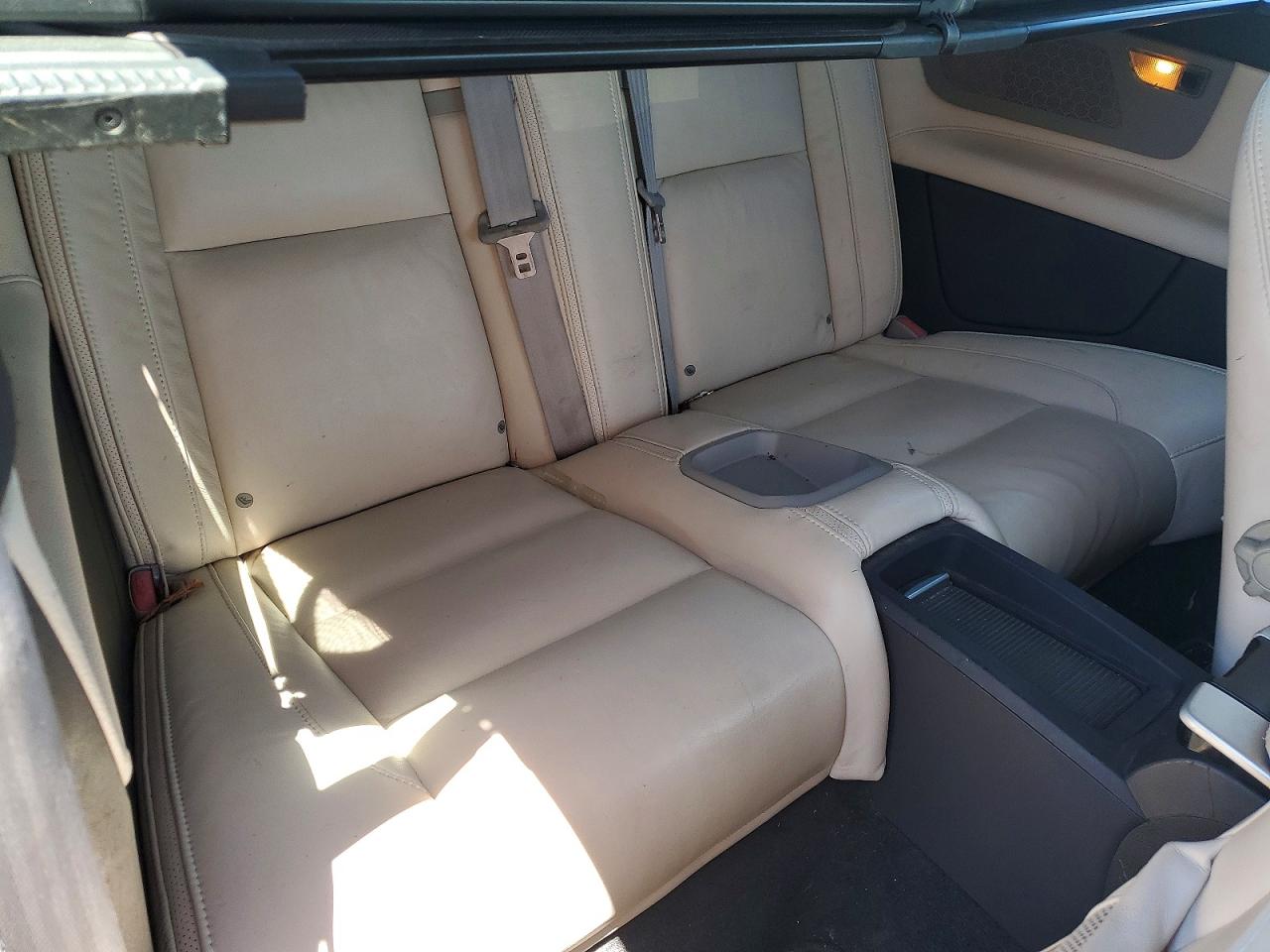 2012 VOLVO C70