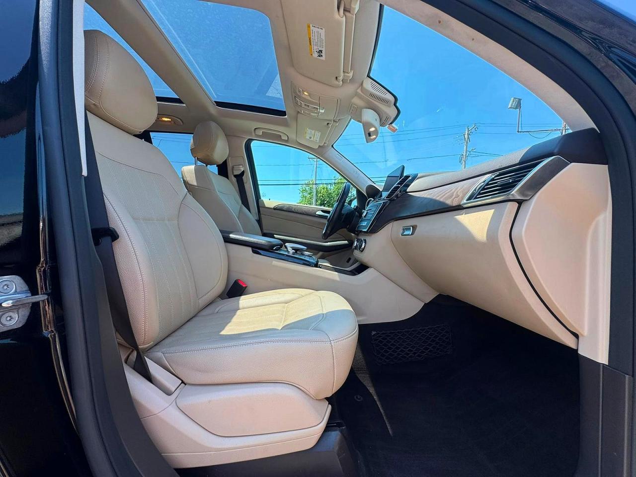 2019 MERCEDES-BENZ GLE GLE400