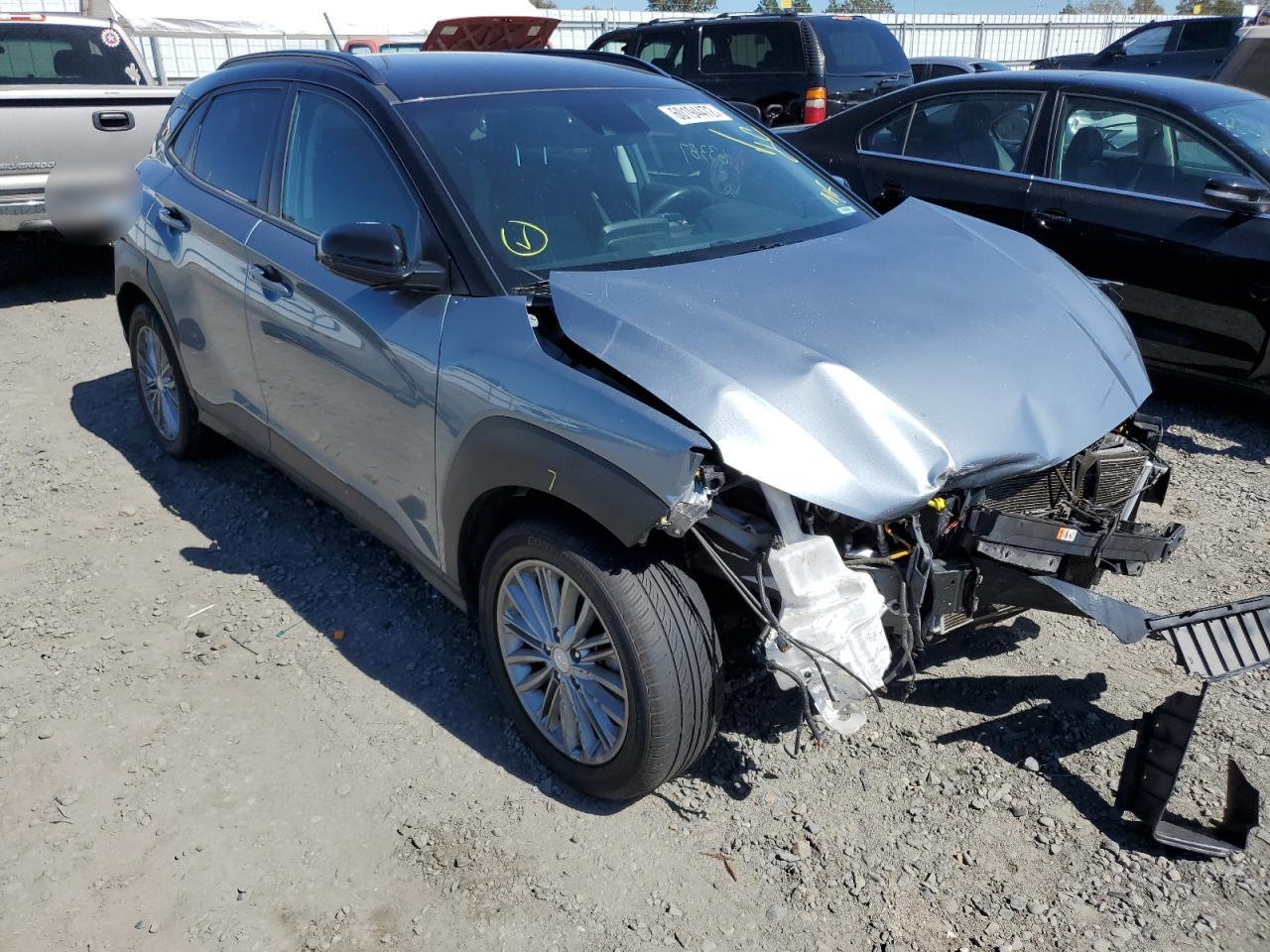 2020 HYUNDAI KONA