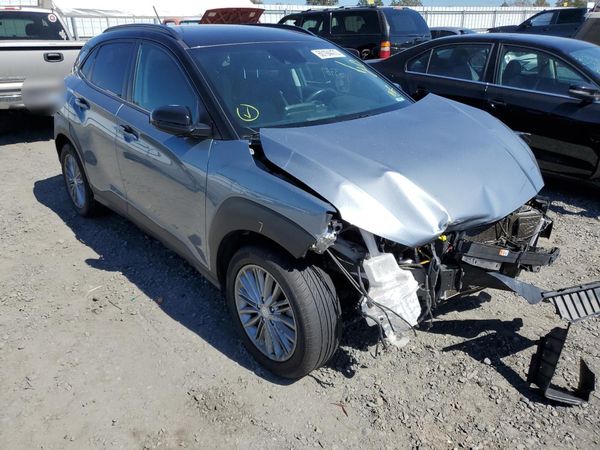 2020 HYUNDAI KONA