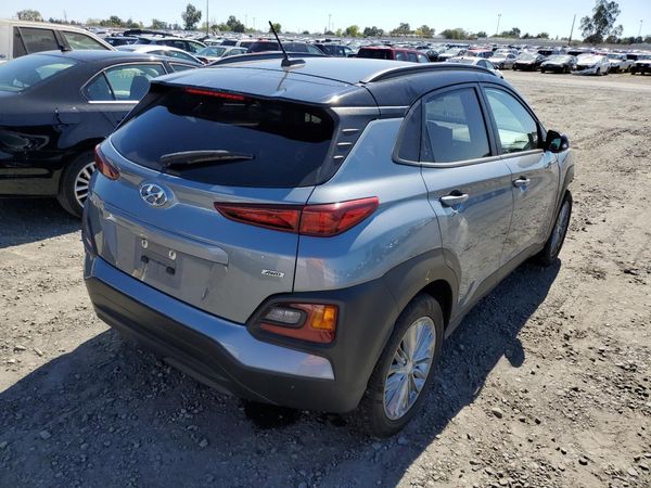 2020 HYUNDAI KONA