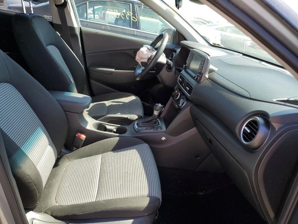 2020 HYUNDAI KONA