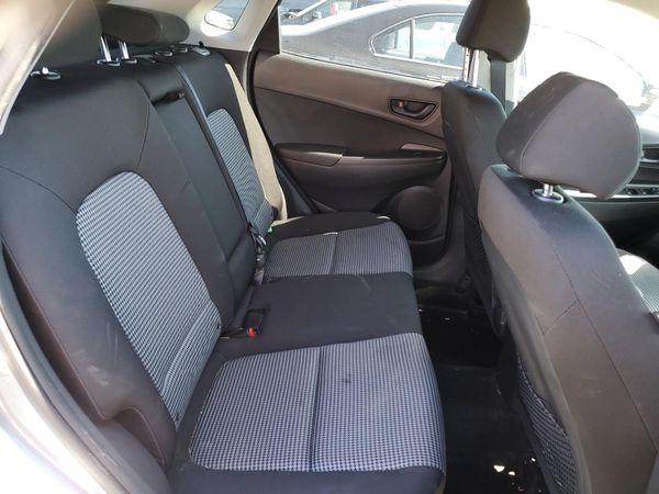 2020 HYUNDAI KONA