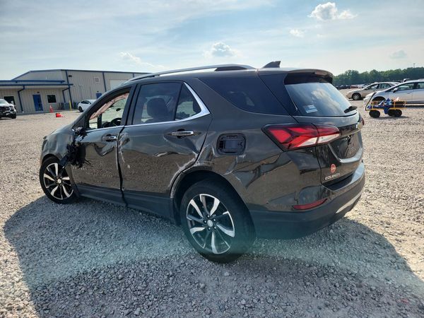 2023 CHEVROLET EQUINOX Premier (1LZ)