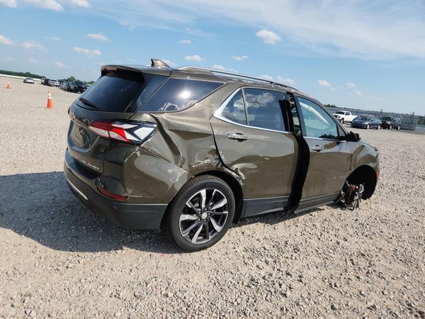2023 CHEVROLET EQUINOX Premier (1LZ)